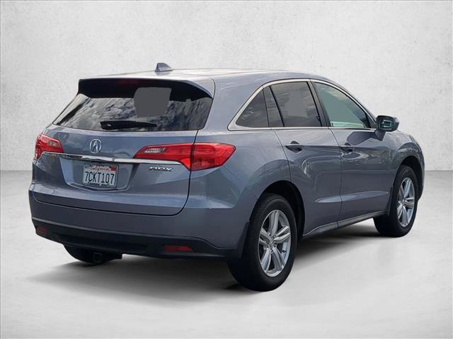 Used 2014 Acura RDX w/ Technology Package FWD image 5