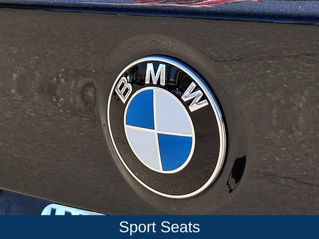 Used 2023 BMW X3 xDrive30i w/ Premium Enhanced Package AWD/4WD image 31