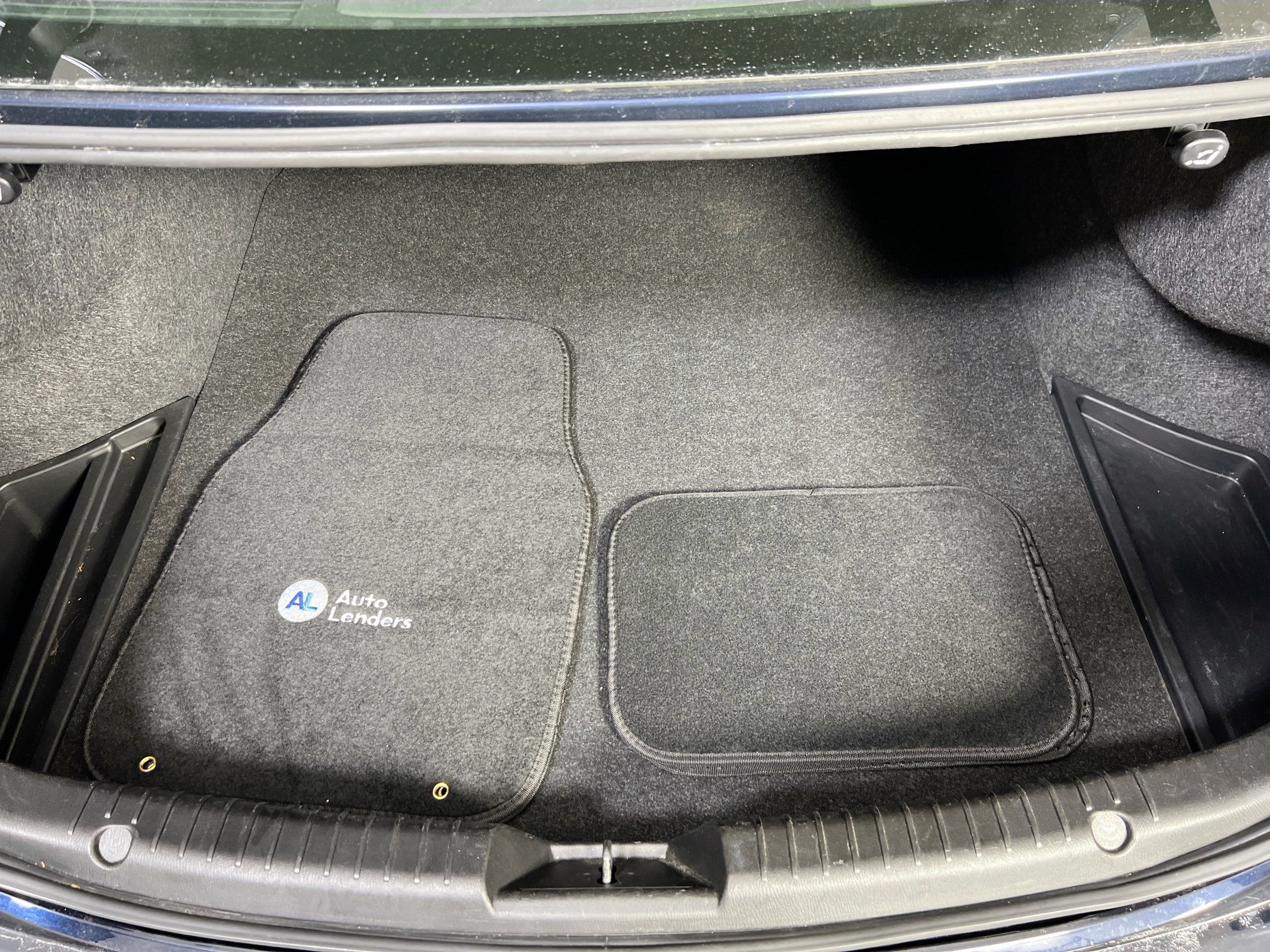 Used 2018 MAZDA MAZDA6 Touring FWD image 26