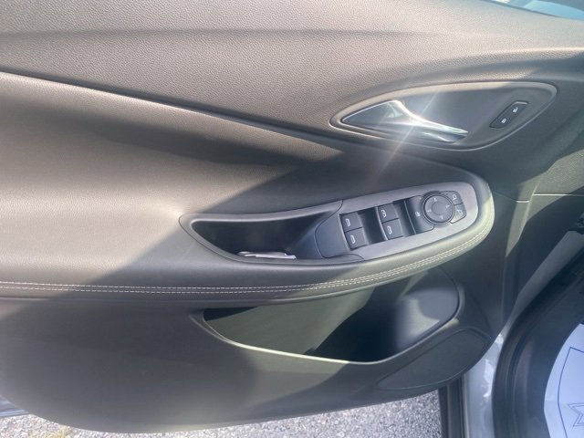 New 2026 Buick Encore GX Preferred w/ Comfort Package image 17