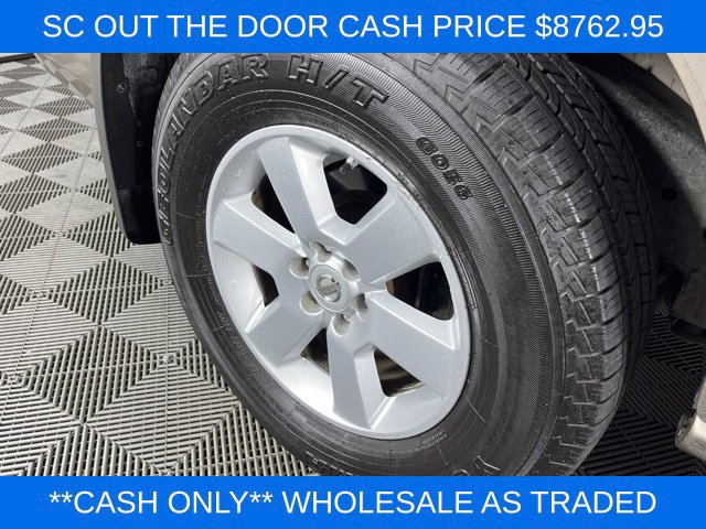 Used 2008 Nissan Pathfinder SE w/ Premium Pkg AWD/4WD image 13