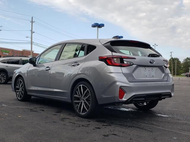 New 2025 Subaru Impreza 2.0i Sport image 6