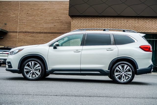 Used 2019 Subaru Ascent Limited AWD/4WD image 10