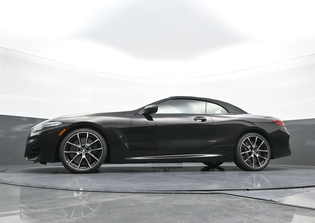 New 2026 BMW 840i xDrive Convertible image 23