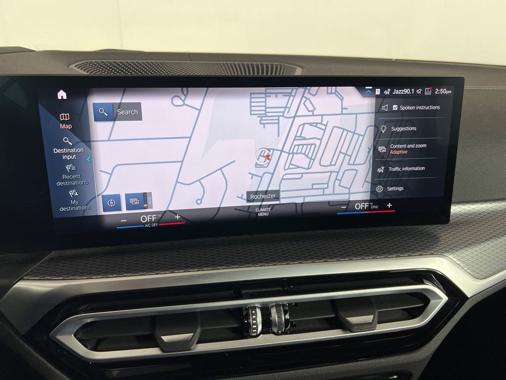 Certified 2024 BMW 440i xDrive Convertible w/ Premium Package image 7