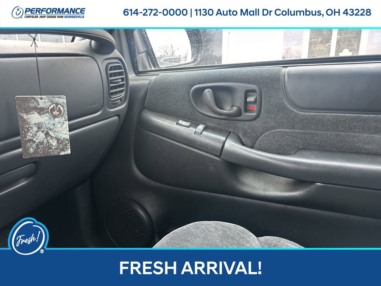 Used 2000 Chevrolet S10 Pickup LS w/ Preferred Equipment Group image 20