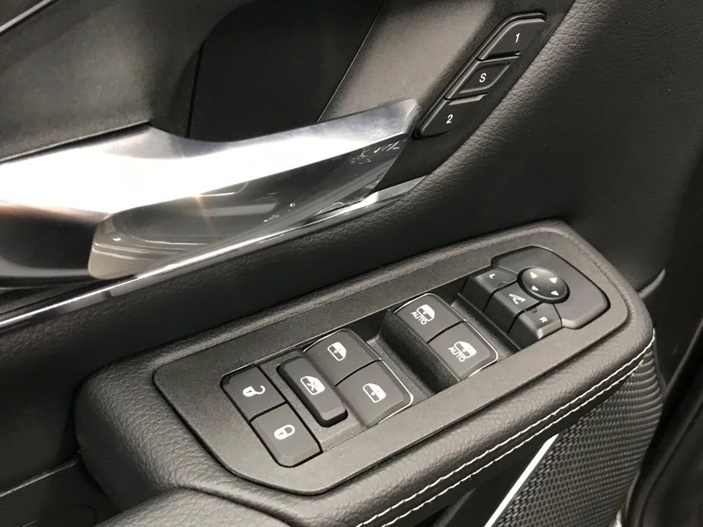 New 2026 RAM 1500 Laramie w/ Sport Appearance Package image 10