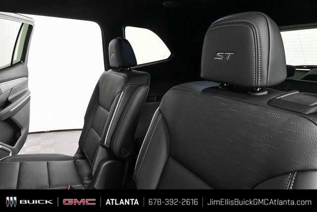 New 2026 Buick Enclave Sport Touring FWD image 20