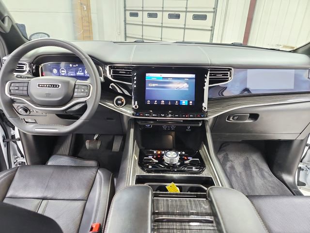 Used 2022 Jeep Wagoneer Series III image 25