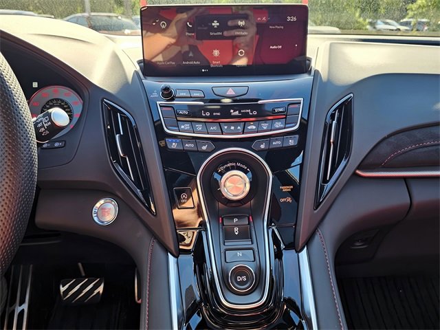 New 2025 Acura RDX A-Spec image 8