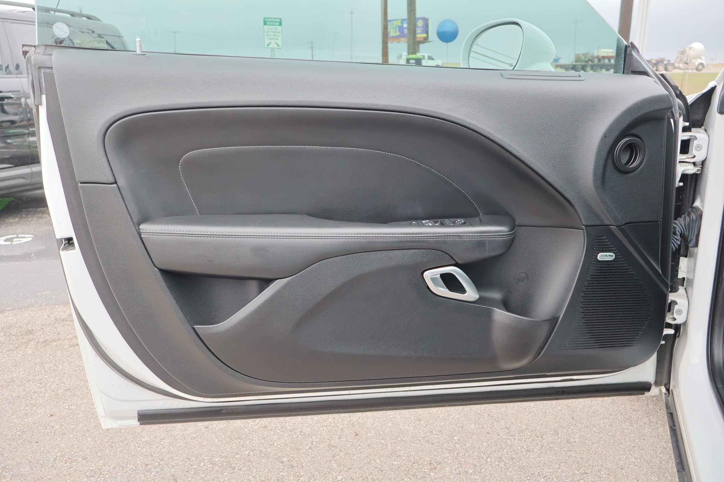 Used 2019 Dodge Challenger R/T Scat Pack image 14