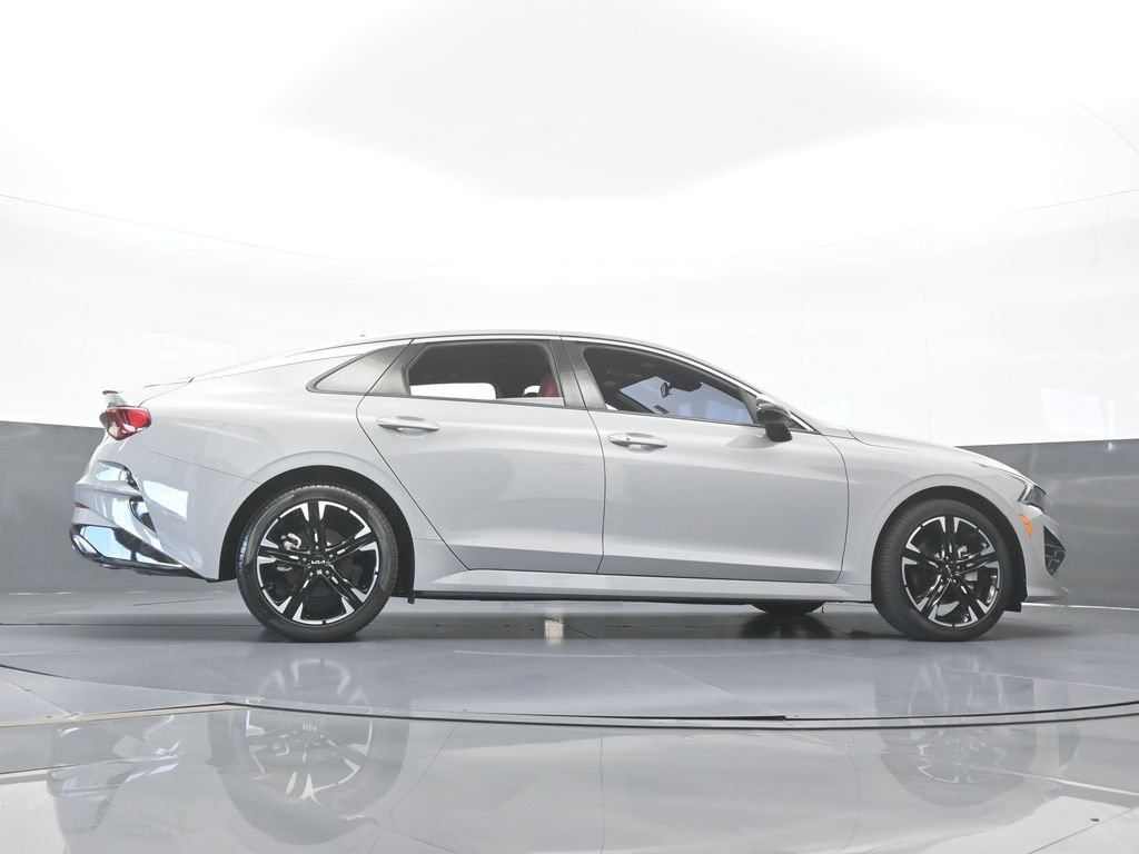 Used 2024 Kia K5 GT-Line FWD image 62