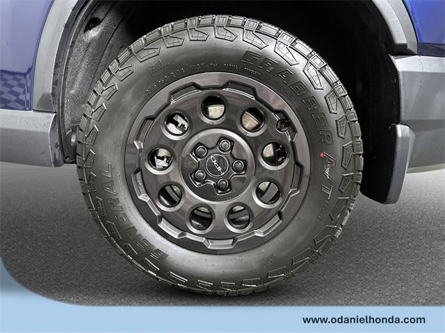 New 2026 Honda Passport TrailSport image 7