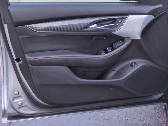 Certified 2023 Cadillac CT5 Sport image 24