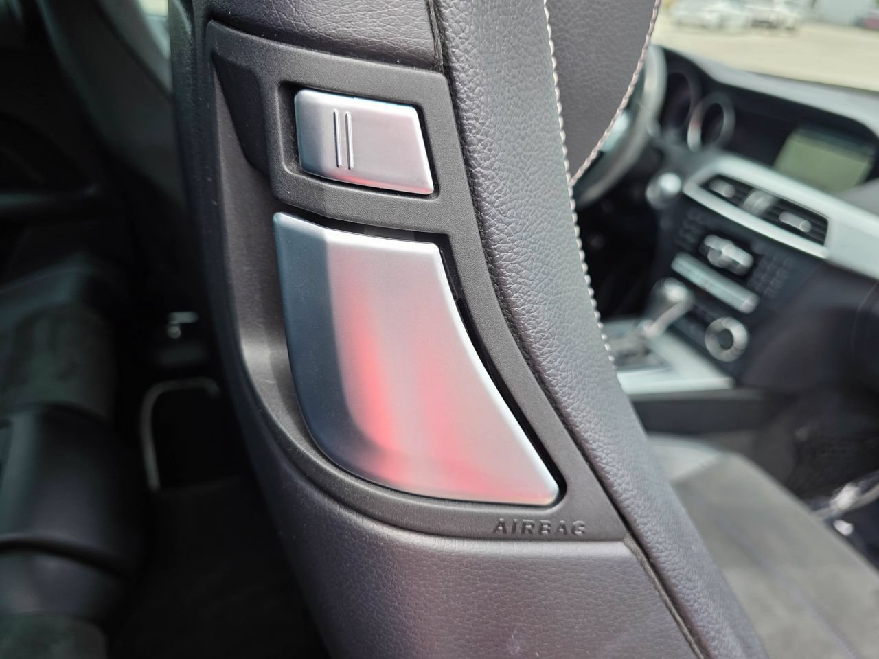 Used 2015 Mercedes-Benz C 250 Coupe image 35