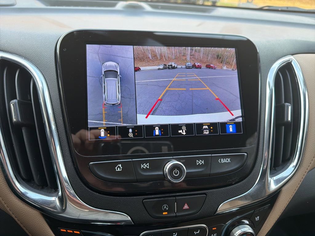 Used 2023 Chevrolet Equinox Premier image 20