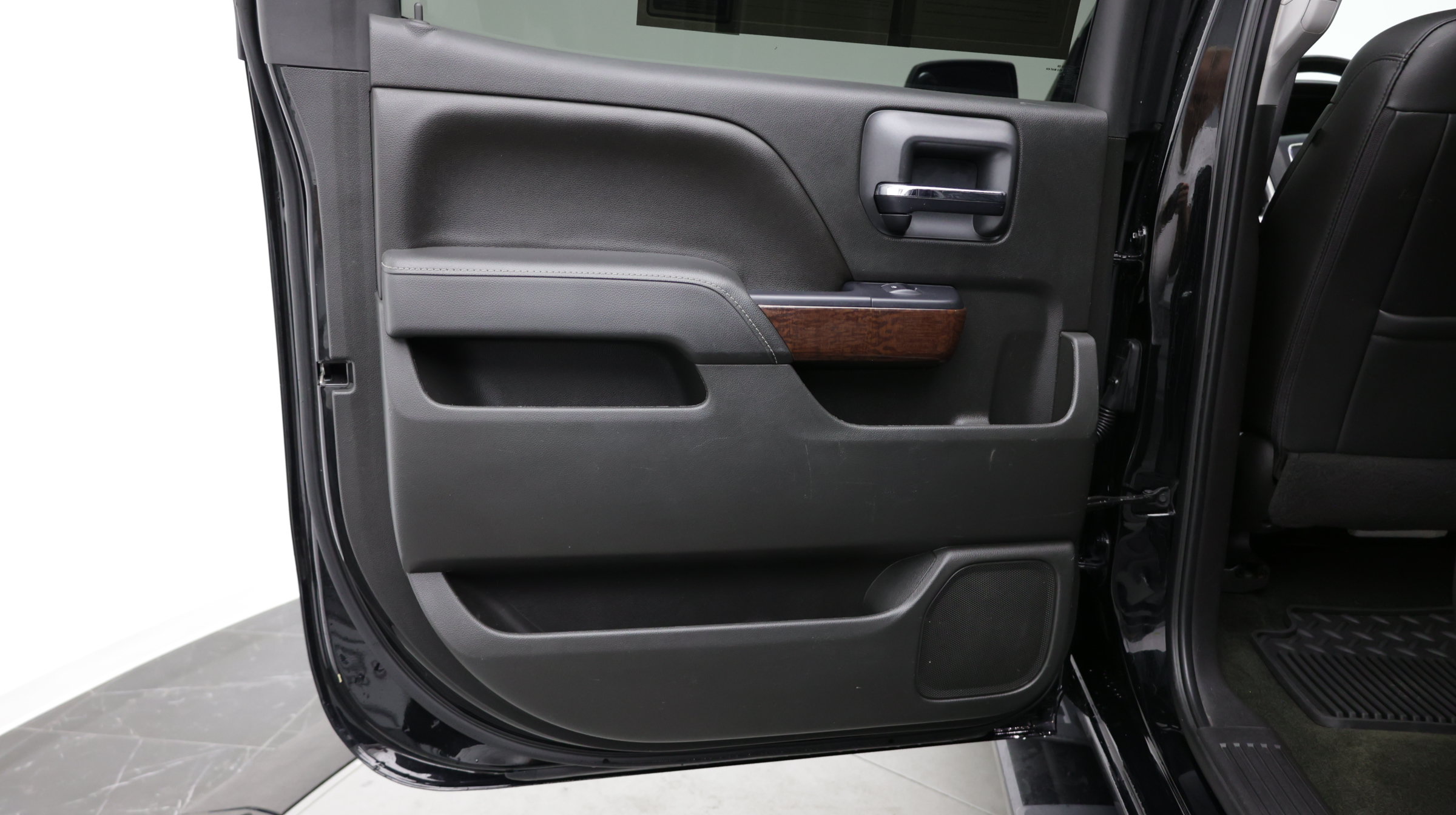 Used 2016 GMC Sierra 1500 SLT RWD image 29