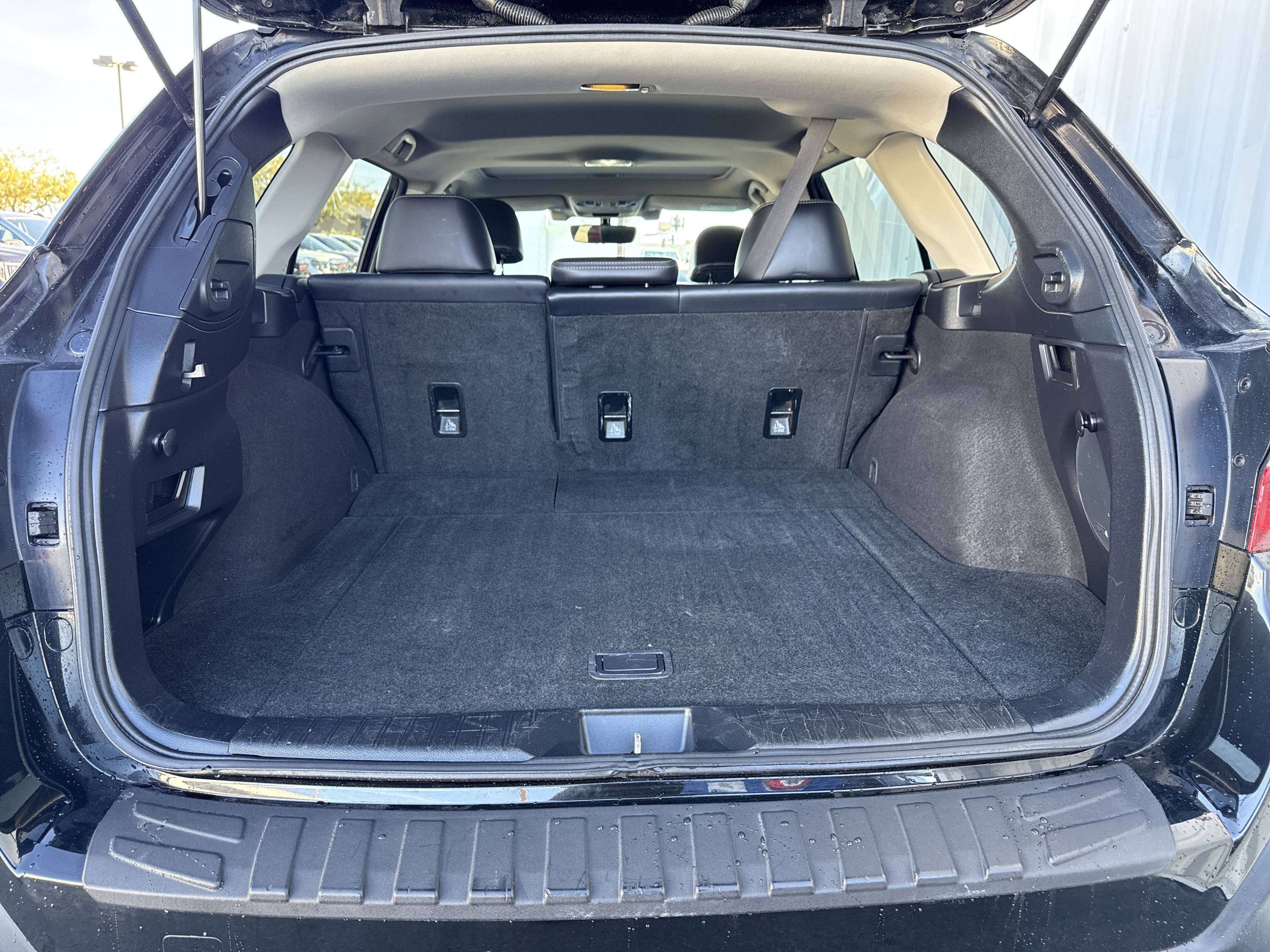 Used 2018 Subaru Outback 3.6R Limited image 10