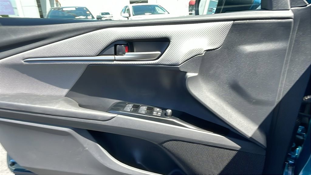 New 2026 Toyota Camry SE FWD image 27