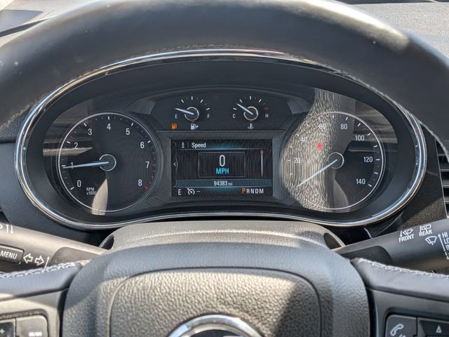 Used 2017 Buick Encore Premium w/ Experience Buick Package FWD image 22