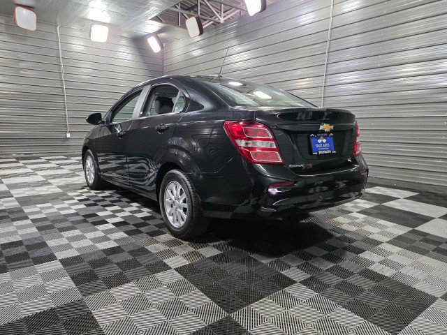 Used 2020 Chevrolet Sonic LT w/ Convenience Package image 5