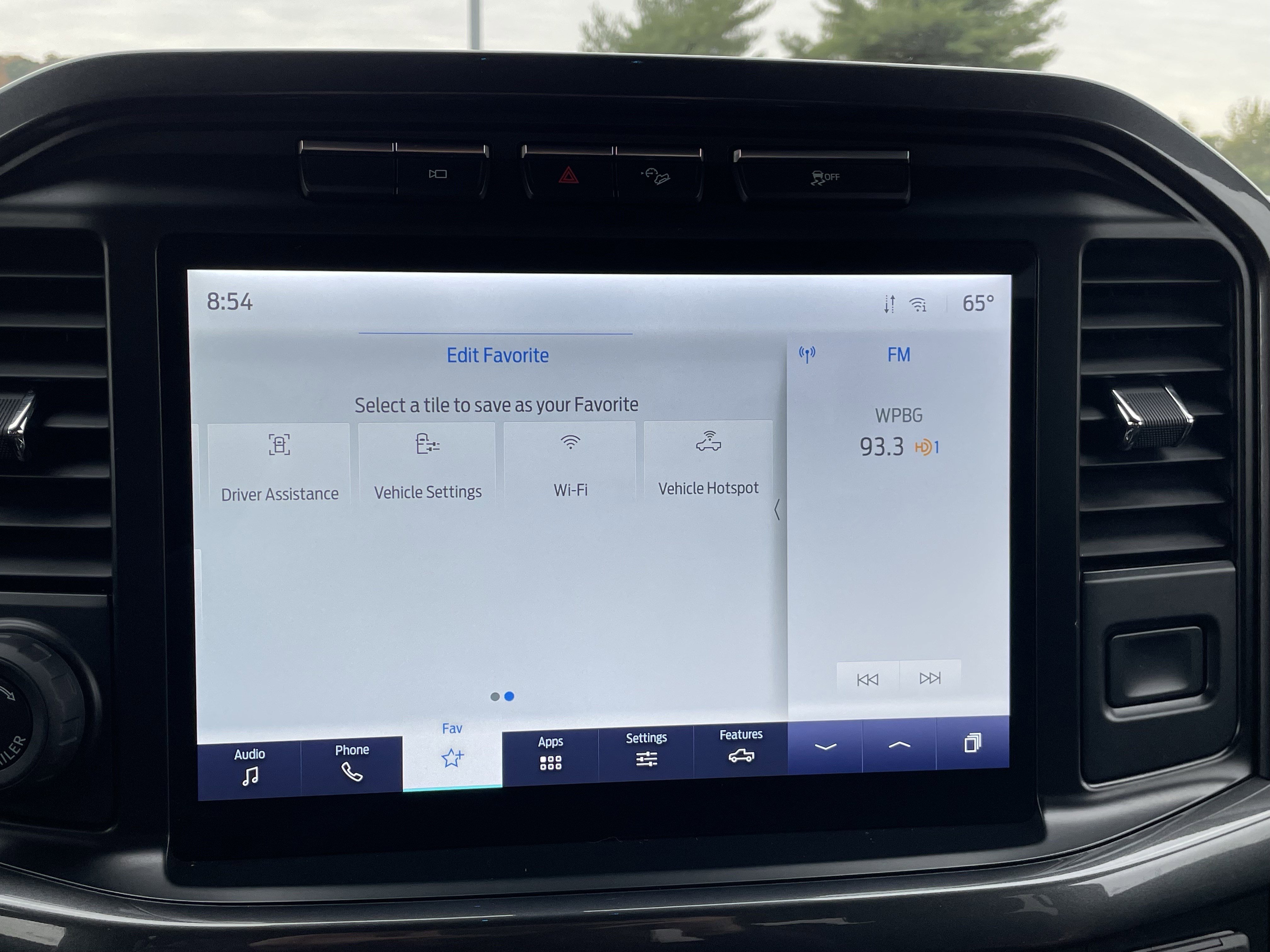 Used 2022 Ford F150 XLT w/ Equipment Group 302A High image 29