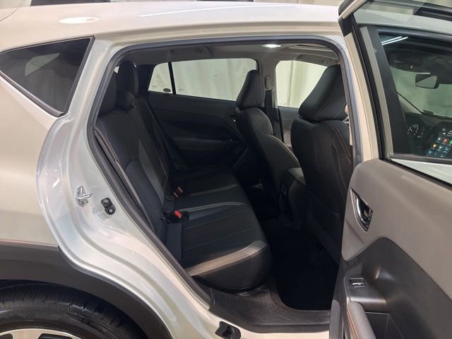 Certified 2025 Subaru Crosstrek 2.5i Limited w/ Crosstrek Mirror Package image 35