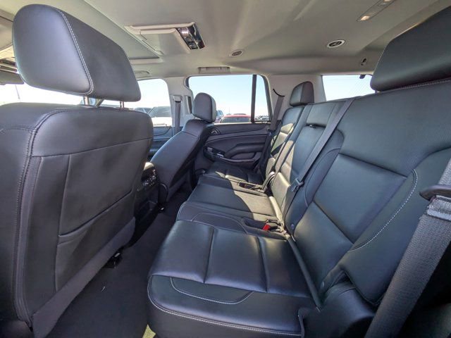 Used 2020 GMC Yukon SLT w/ Open Road Package image 12