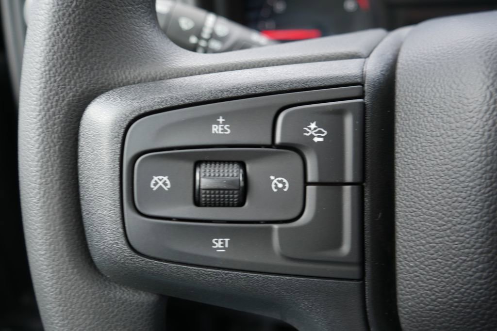 New 2026 Chevrolet Silverado 2500 W/T image 13