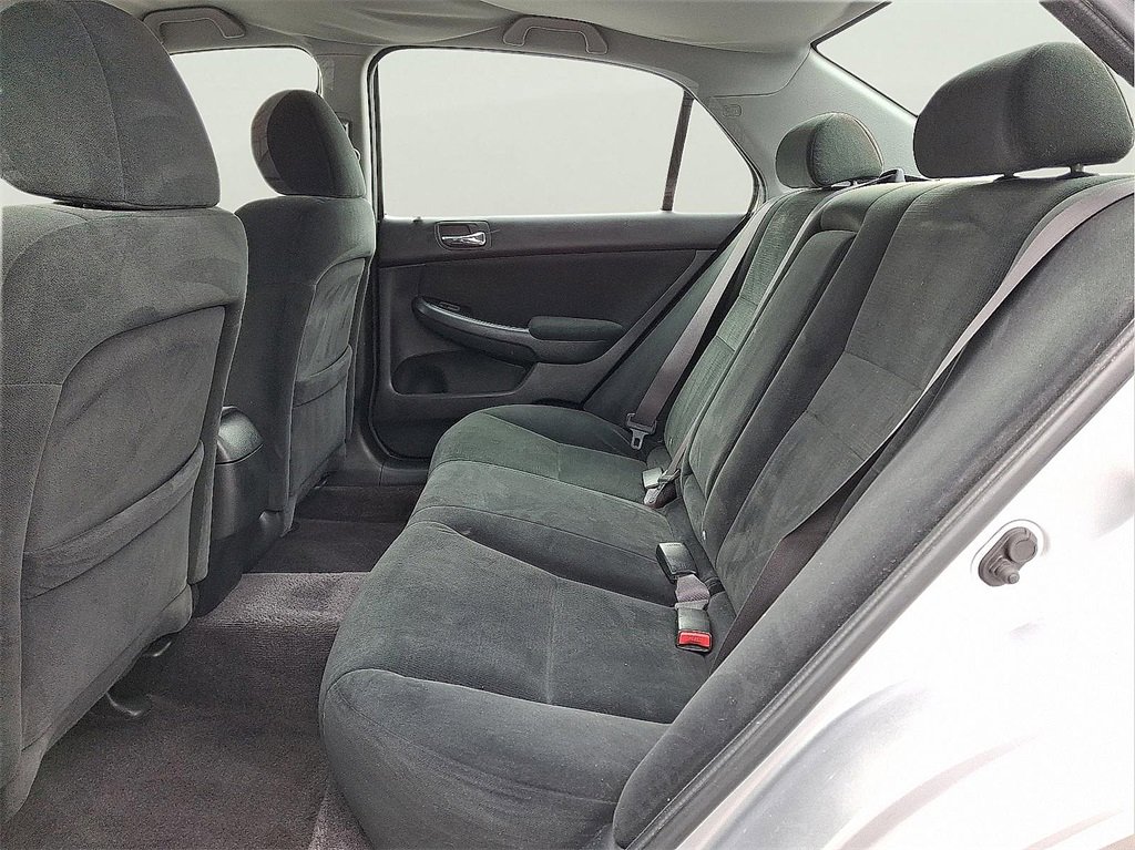 Used 2006 Honda Accord SE image 23