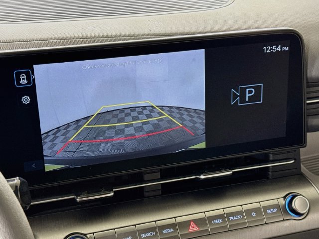 Certified 2024 Hyundai Kona SE AWD/4WD image 15