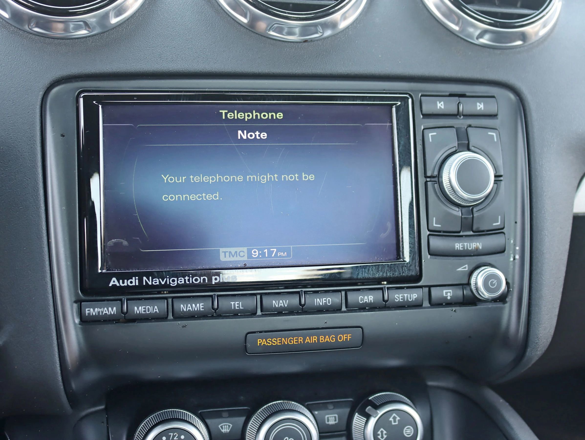 Used 2012 Audi TT RS image 23