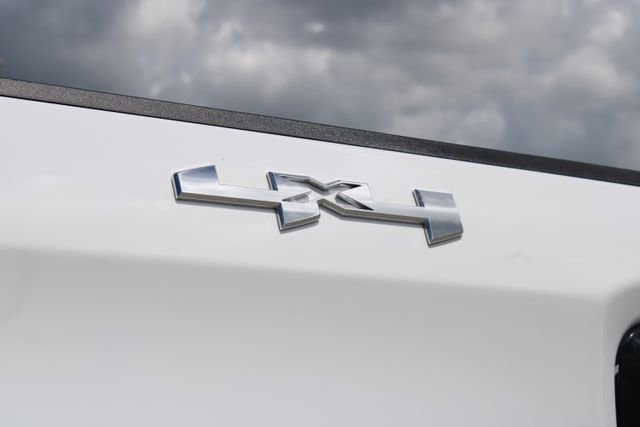 Used 2025 GMC Sierra 1500 Elevation w/ LPO, GMC Protection Package image 18