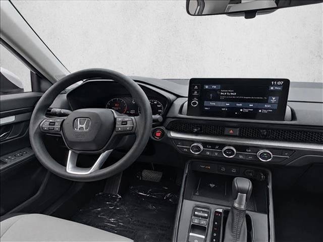 New 2027 Honda CR-V EX image 20