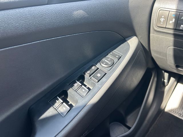 Used 2020 Hyundai Tucson Ultimate AWD/4WD image 12
