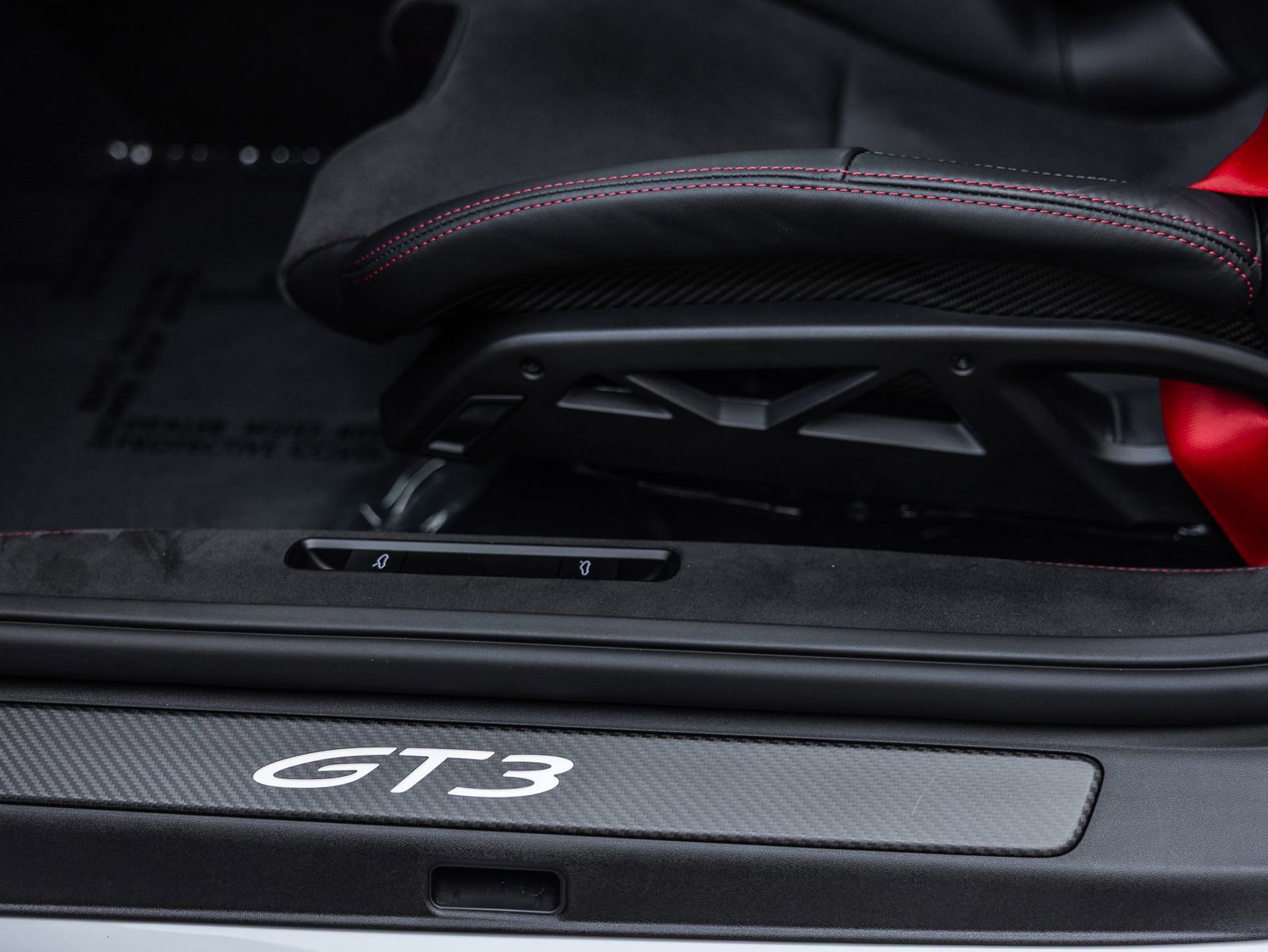 Certified 2026 Porsche 911 GT3 RWD image 26