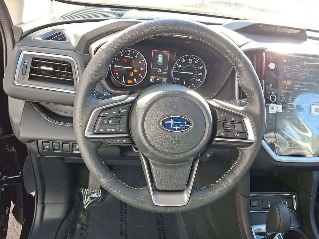 New 2026 Subaru Ascent Limited image 17