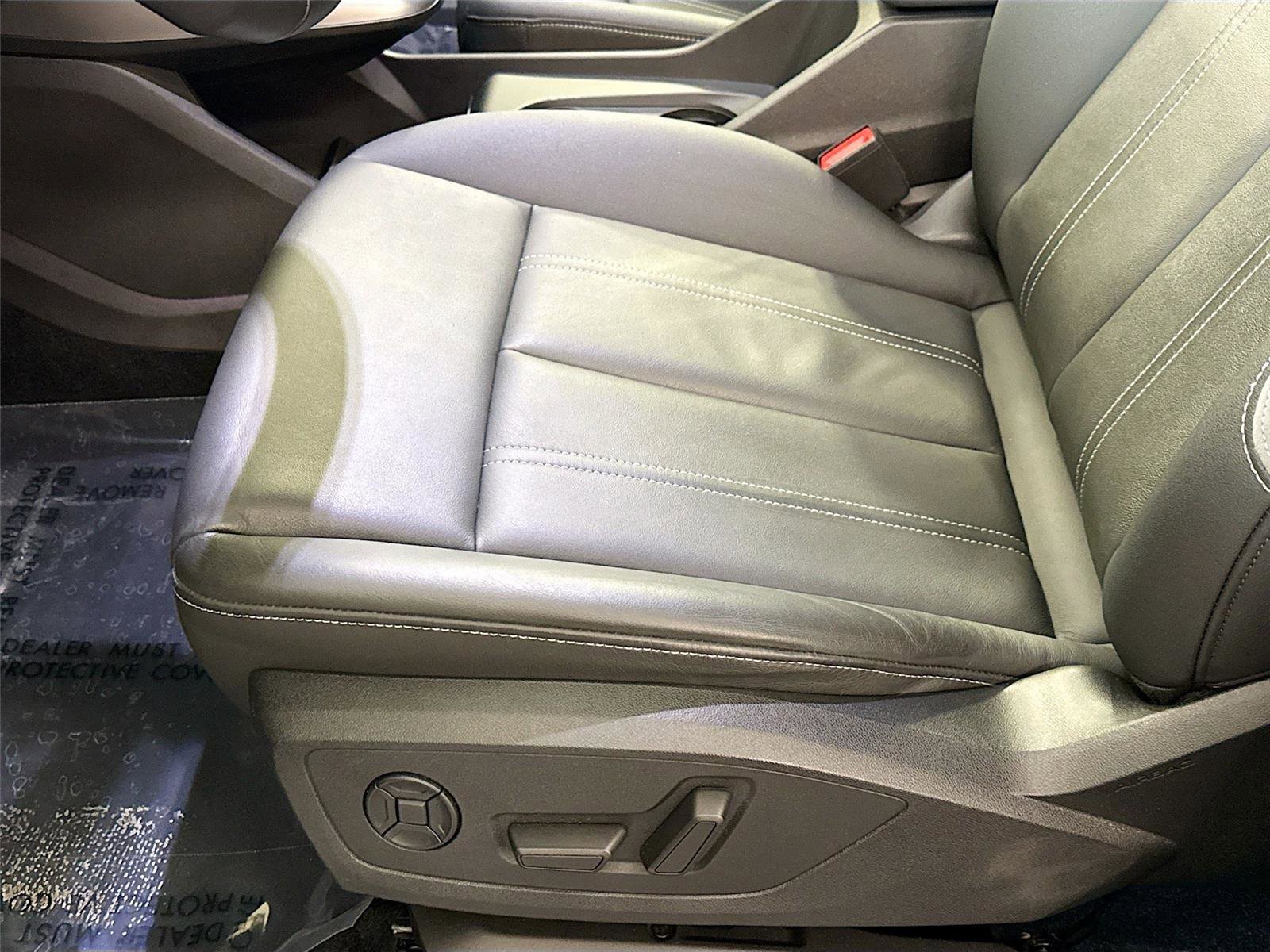 Certified 2023 Audi Q4 e-tron Premium Plus w/ Premium Plus image 19