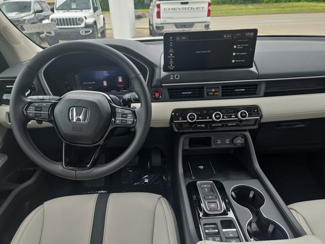 New 2026 Honda Pilot EX-L image 12