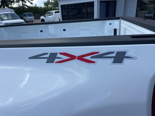 New 2025 Chevrolet Silverado 3500 W/T w/ WT Convenience Package image 5