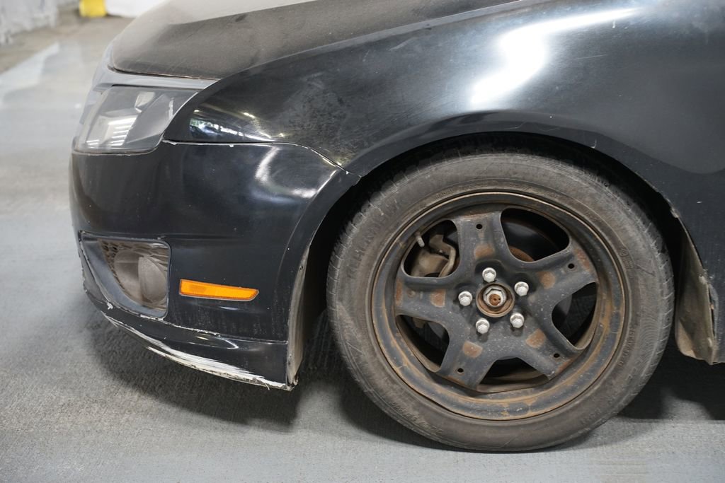 Used 2011 Ford Fusion SE image 5