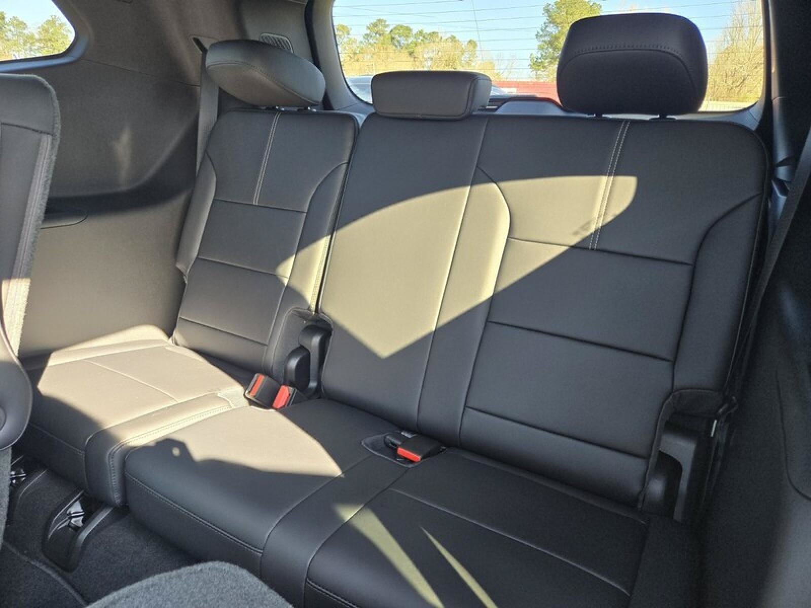 New 2026 GMC Acadia Elevation w/ Black Edition FWD image 30