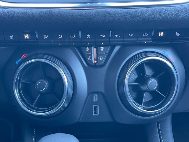 New 2025 Chevrolet Blazer LT w/ Convenience Package image 13