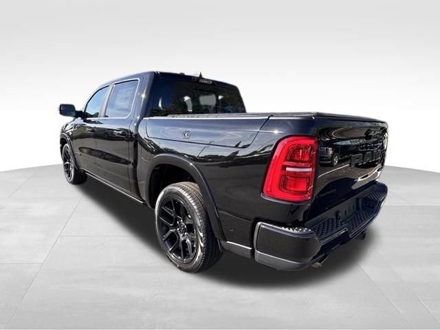 New 2027 RAM 1500 Limited AWD/4WD image 4