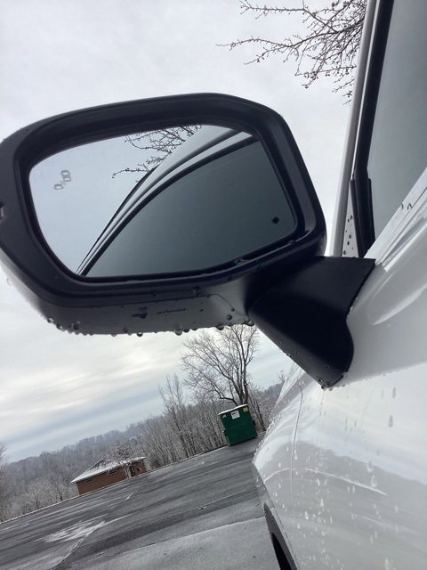 Used 2024 Honda CR-V Sport image 31