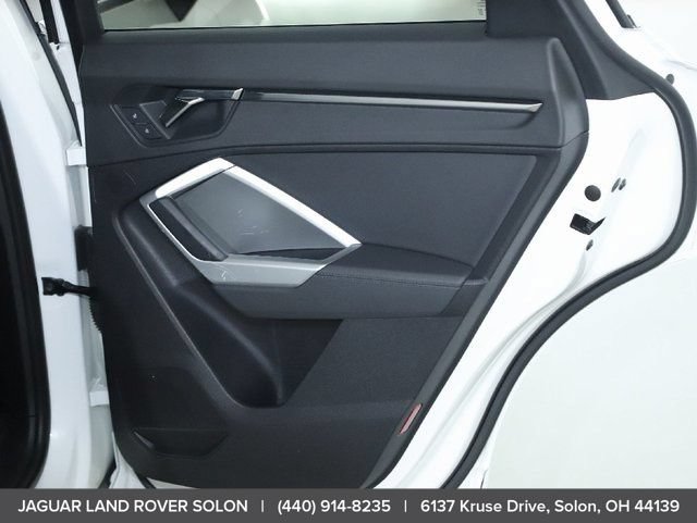 Used 2020 Audi Q3 2.0T Premium AWD/4WD image 34