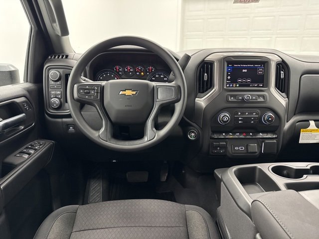 New 2026 Chevrolet Silverado 2500 Custom w/ Custom Value Package image 23