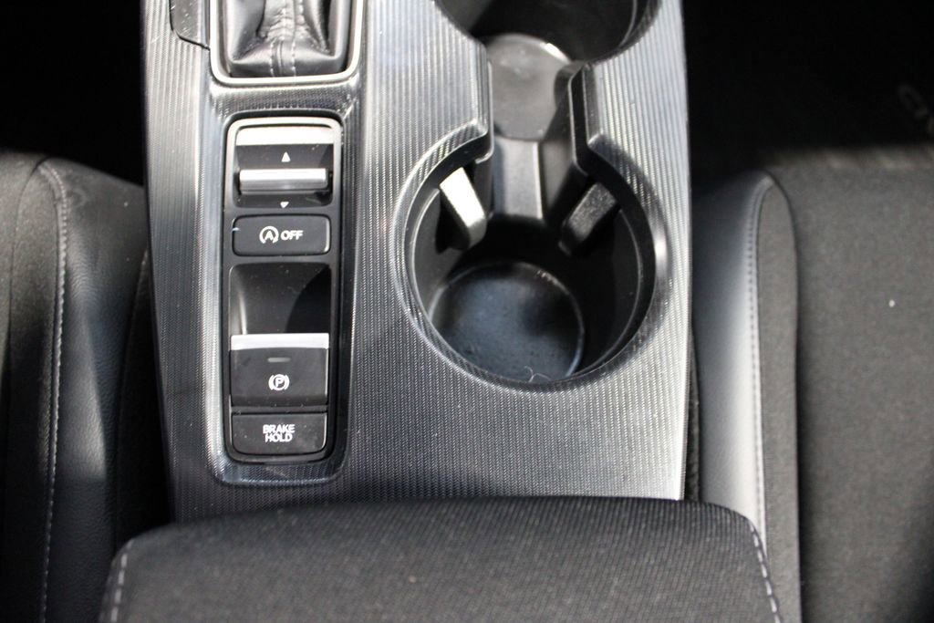 Used 2022 Honda Civic Sport image 31