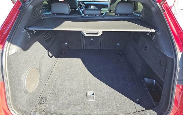 Used 2021 Alfa Romeo Stelvio Quadrifoglio image 15