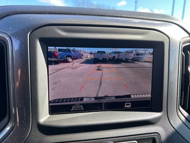 New 2026 Chevrolet Silverado 2500 Custom w/ Custom Value Package image 21